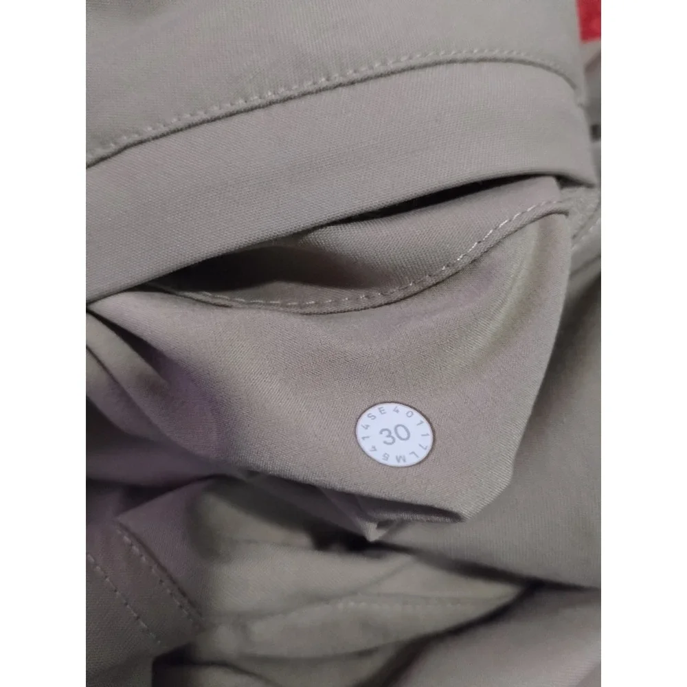 lululemon athletica lululemon commission