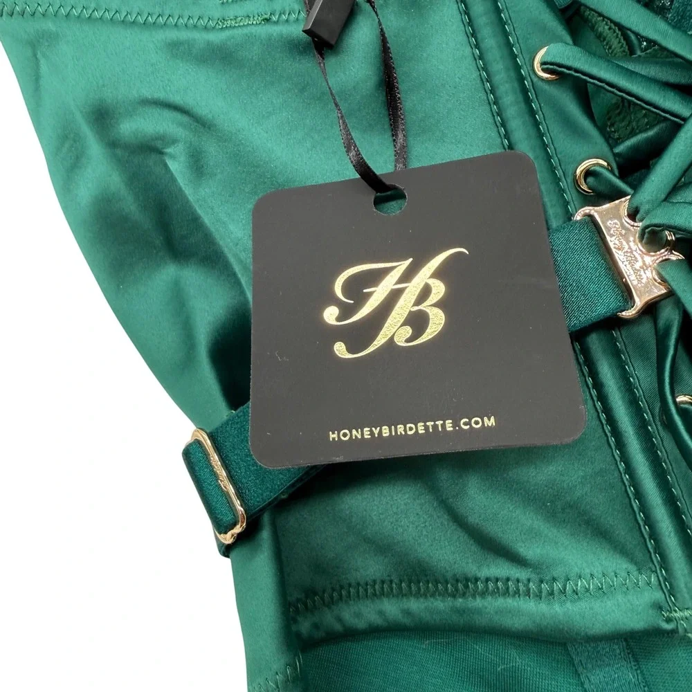 Honey Birdette honey birdette