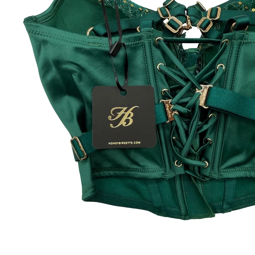 Honey Birdette honey birdette