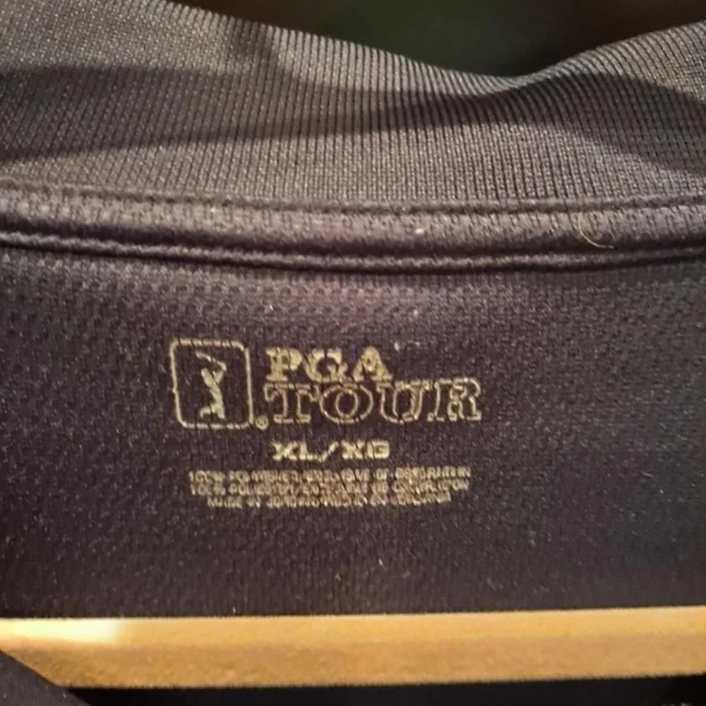 PGA Tour pga tour