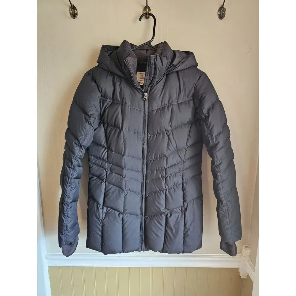 Lands End good used