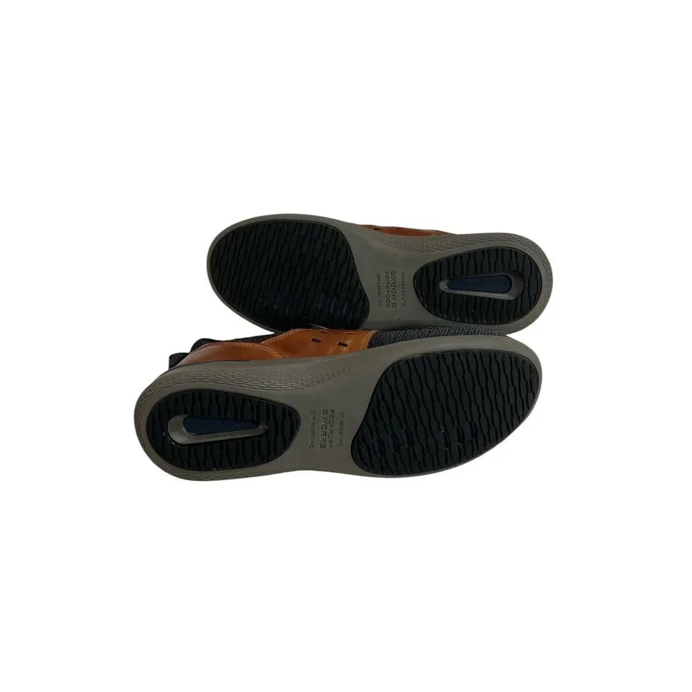 Rockport product information