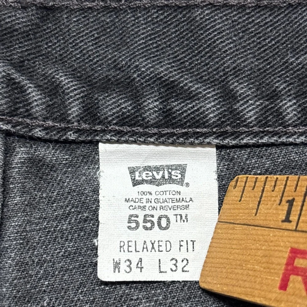 Levis vtg levis