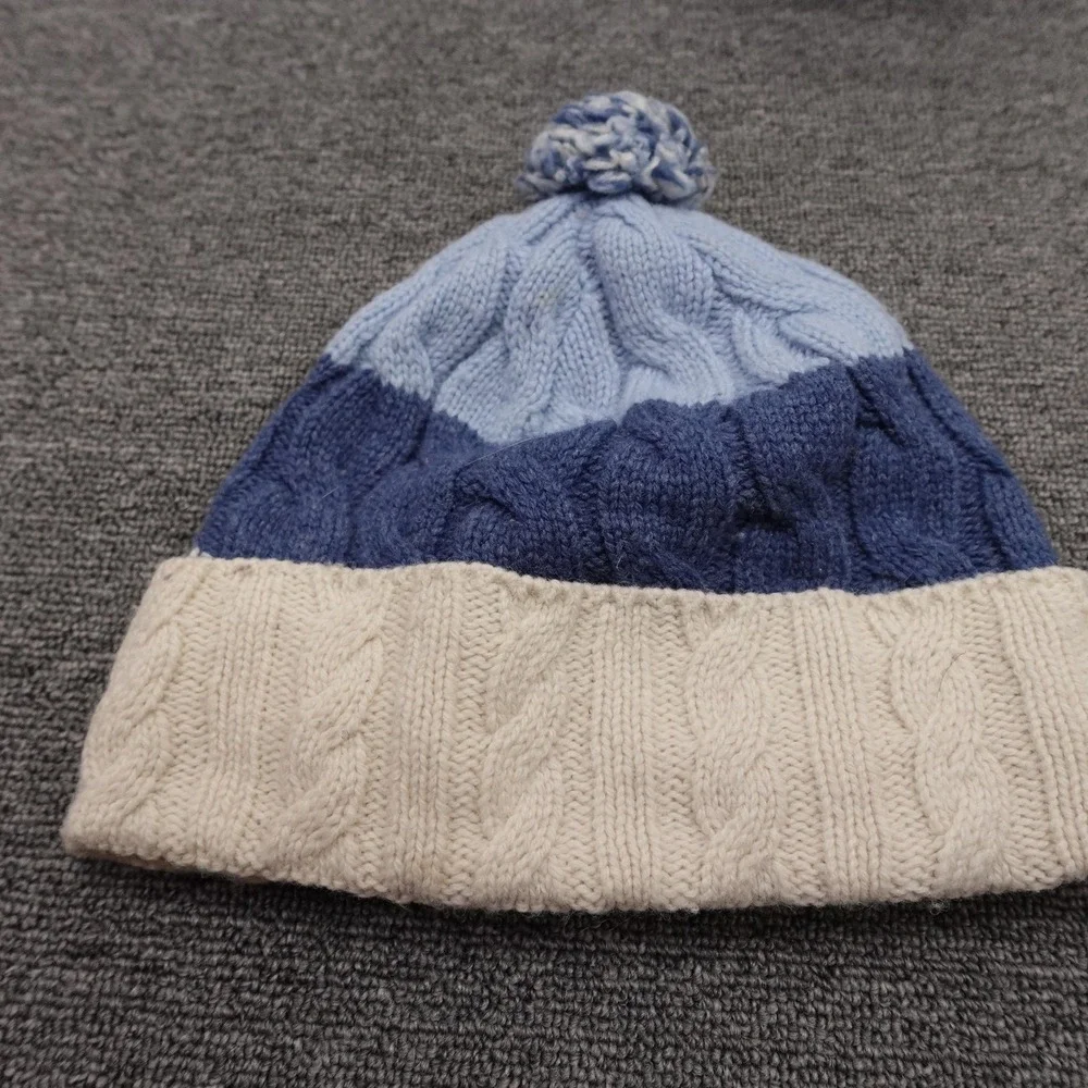 Patagonia hat beanie