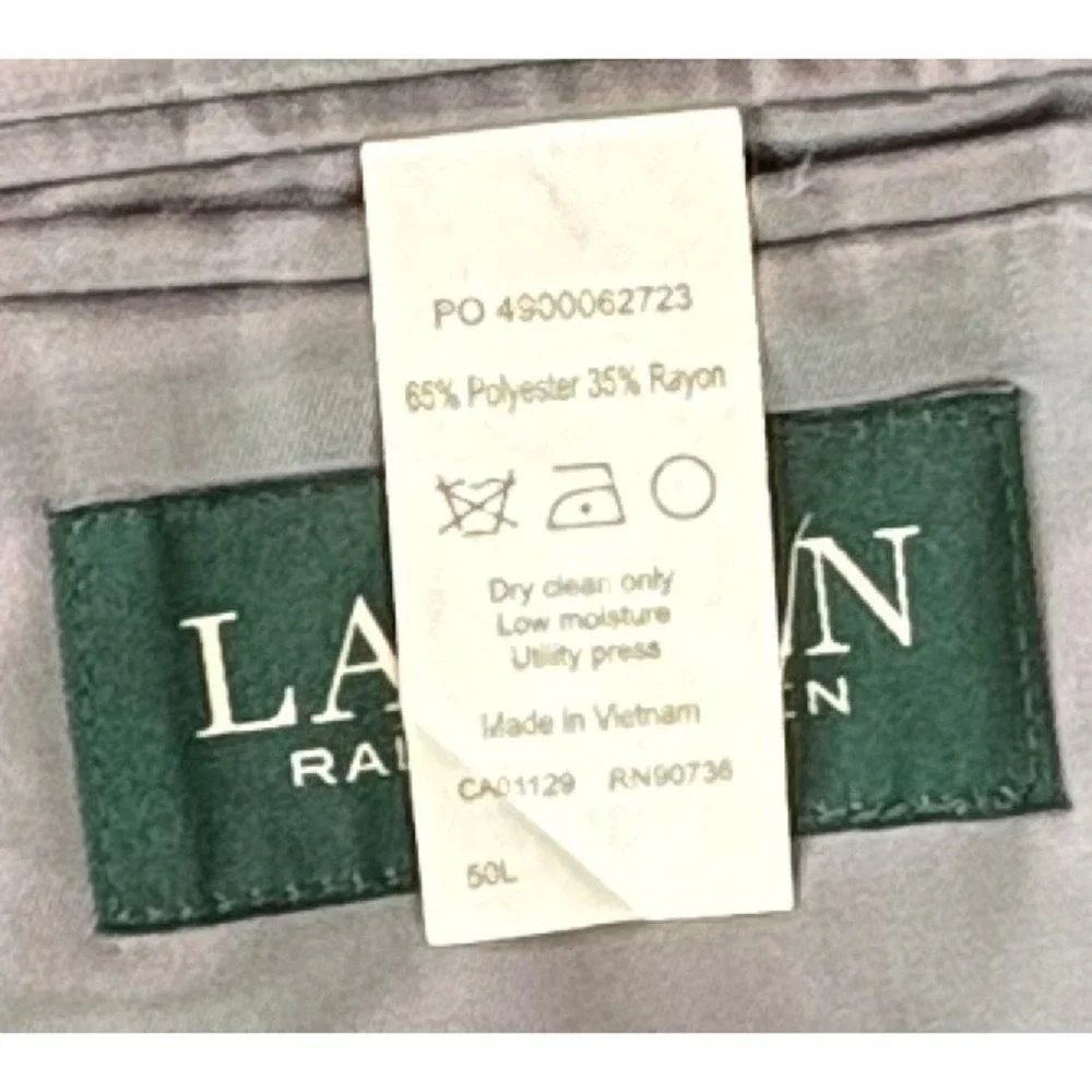 Lauren Ralph Lauren classic lauren