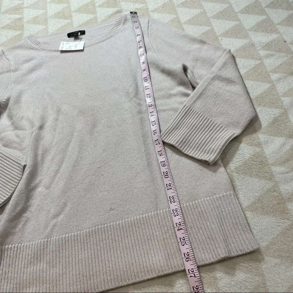 J. Crew new but