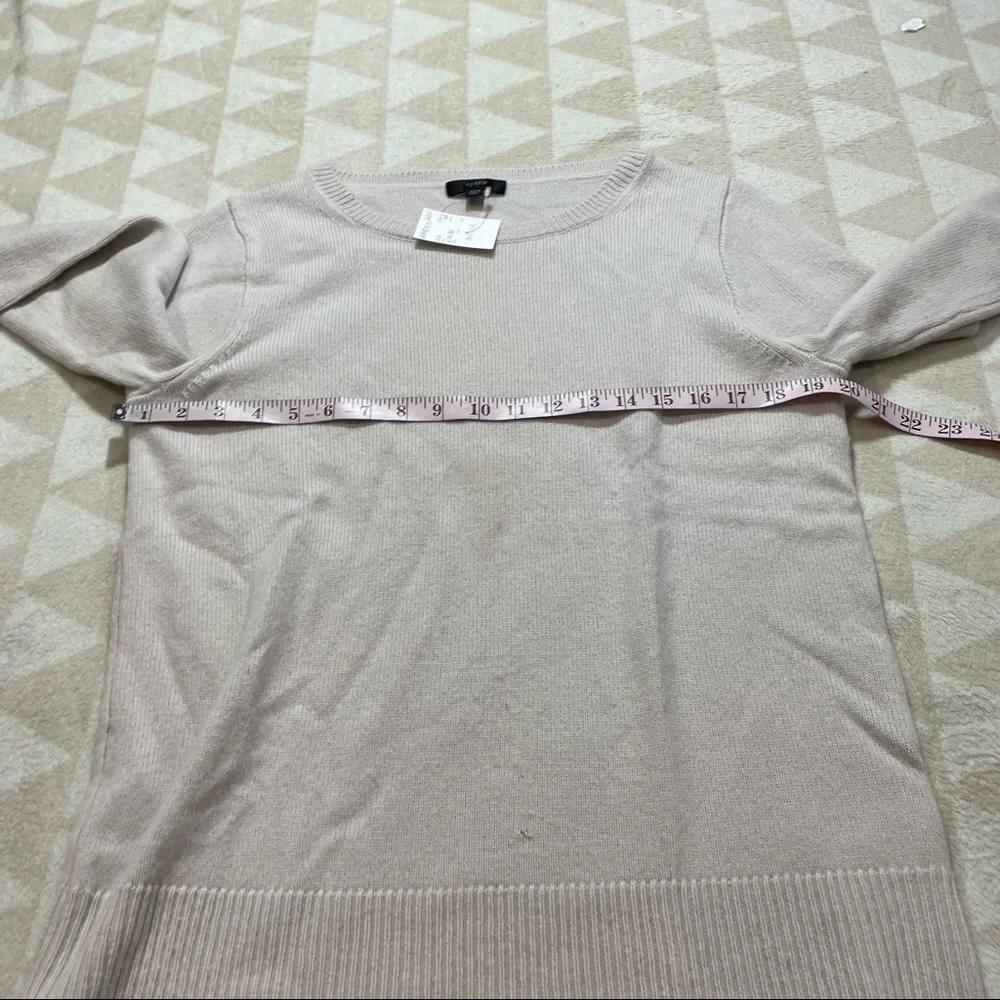 J. Crew new but