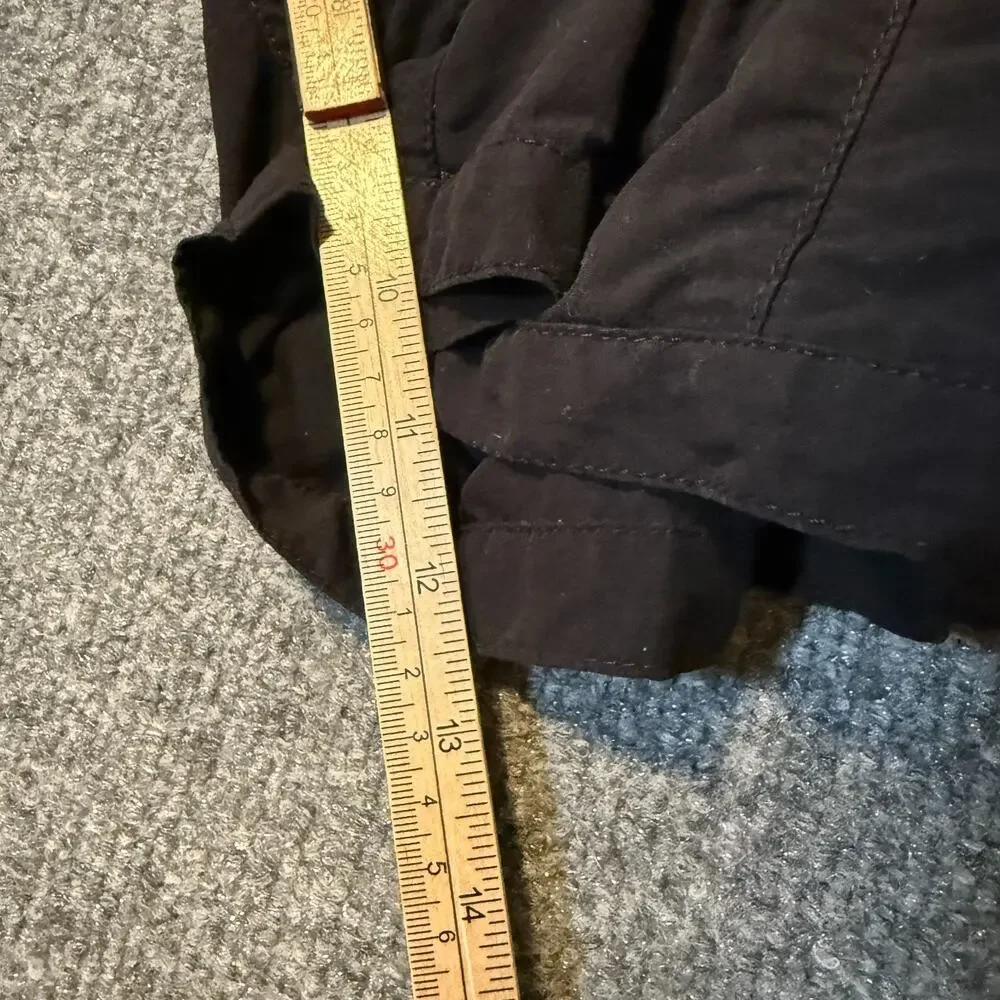 Fox items typically