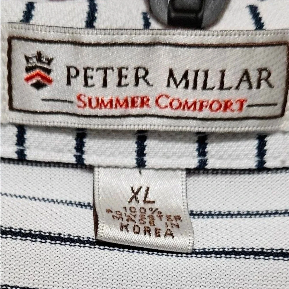 Peter Millar elevate your