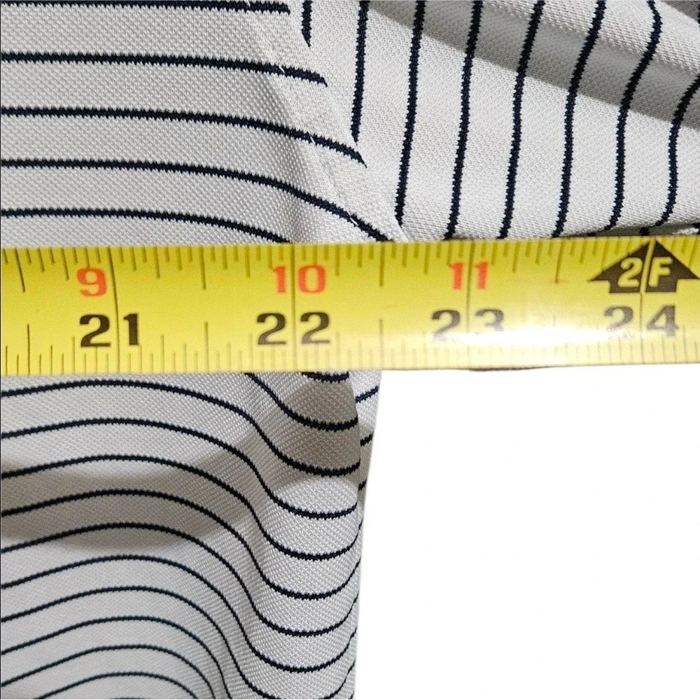 Peter Millar elevate your