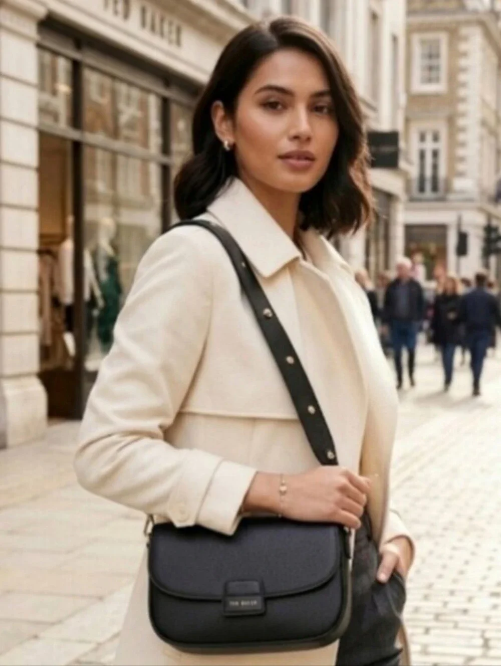 Ted Baker top rated