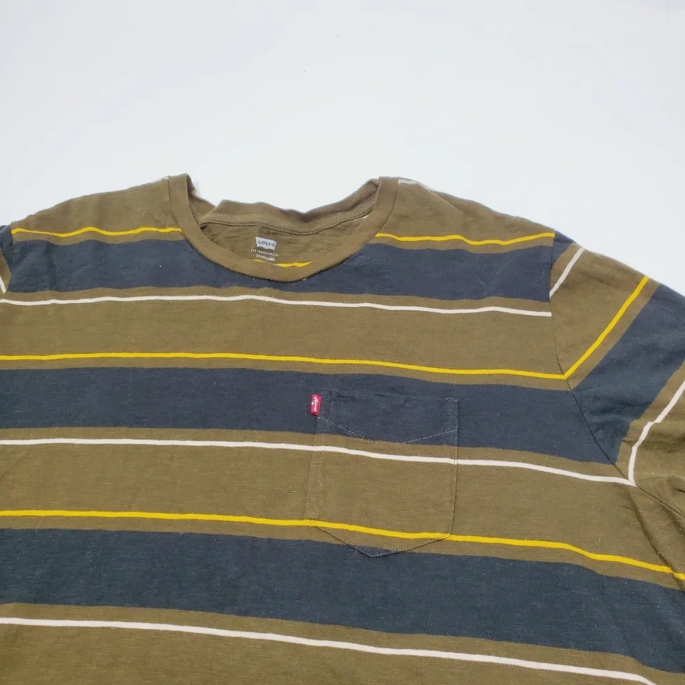 Levis preowned all