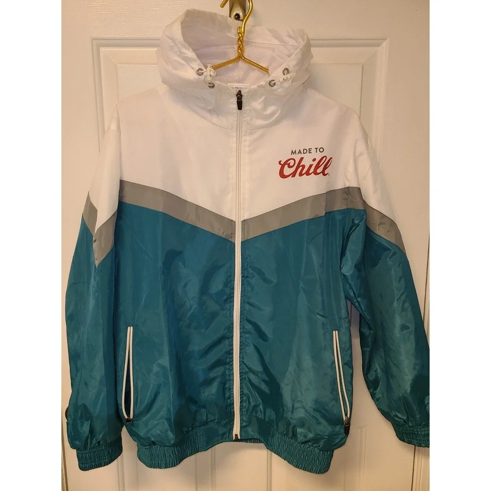 Coors Light vintage looks