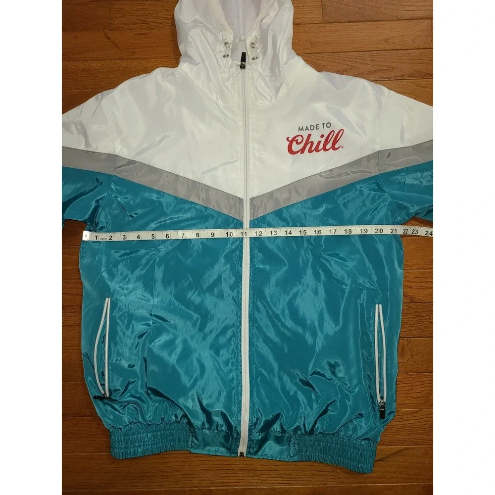 Coors Light vintage looks