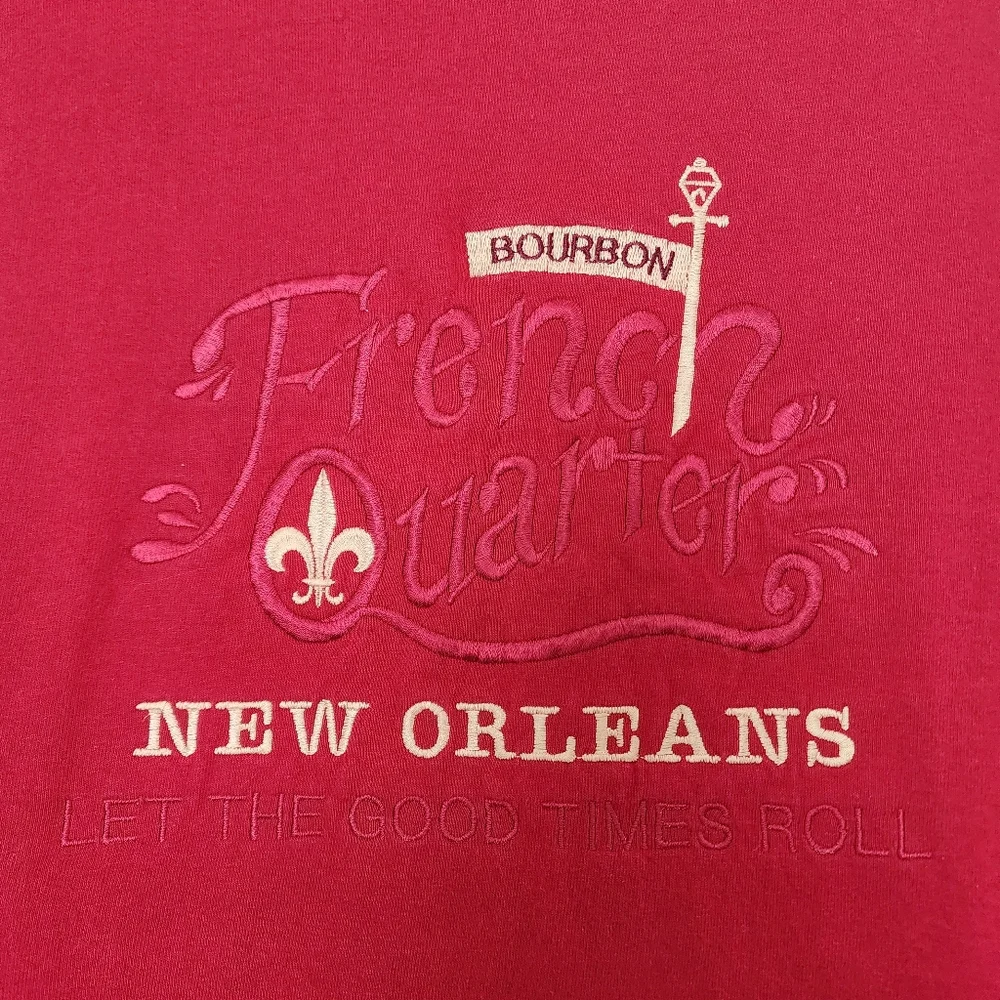 Alstyle new orleans