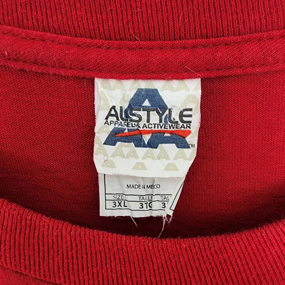 Alstyle new orleans