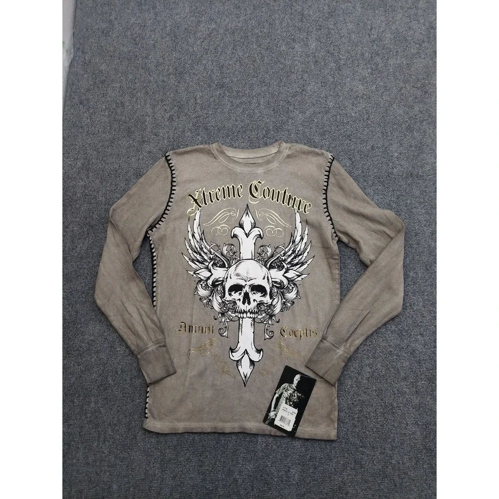 Xtreme Couture affliction xtreme