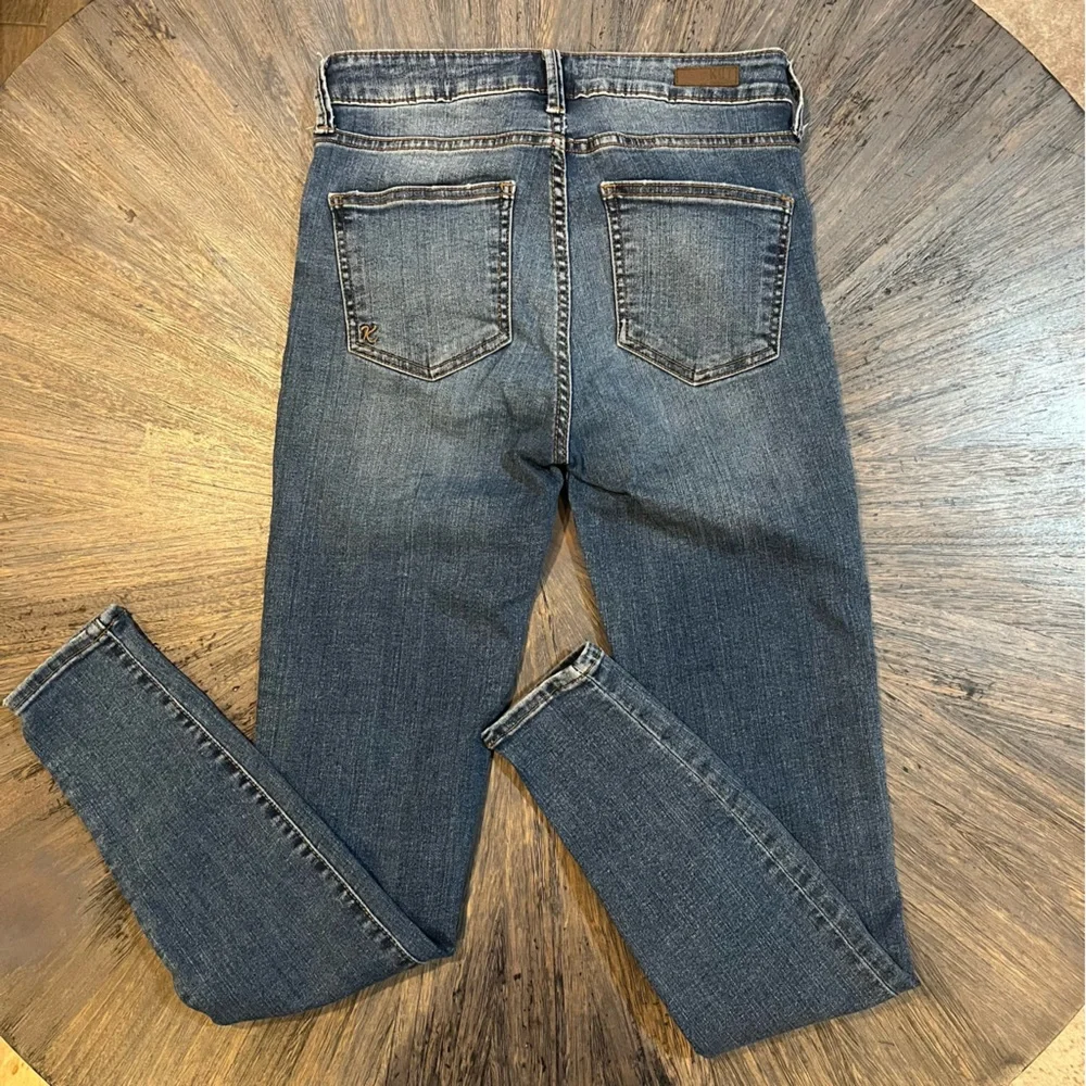 Kut from the Kloth kut from