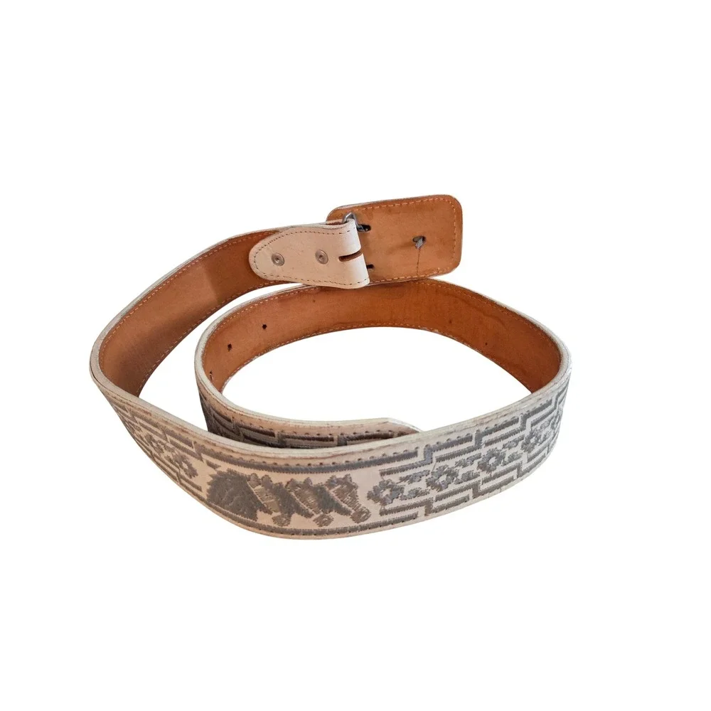 Cinturones KOB brand cinturones