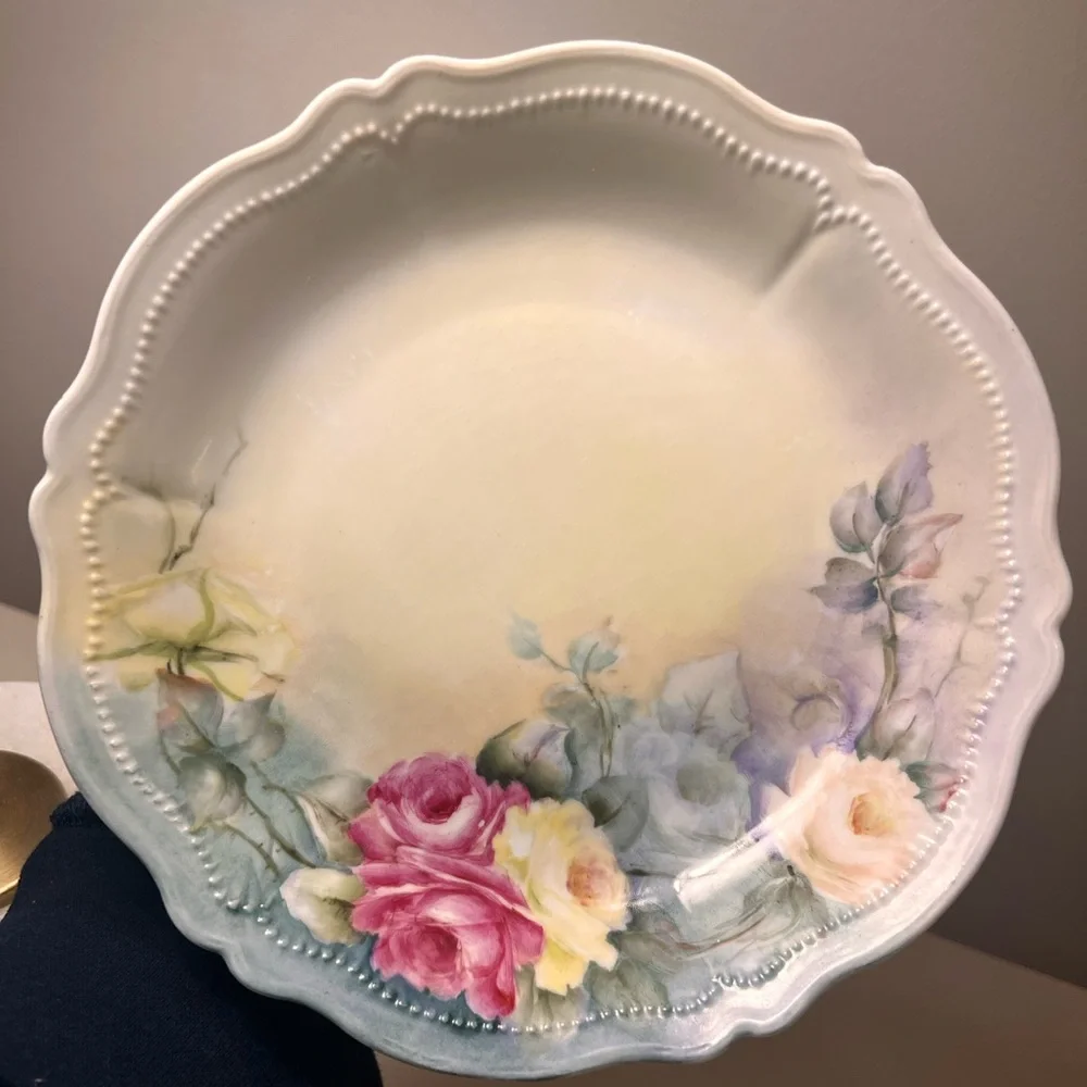 N/A vintage possibly