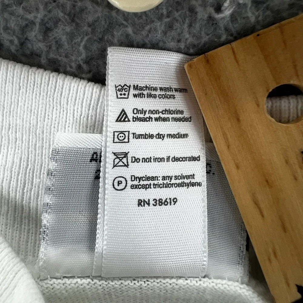 Anvil cotton deluxe