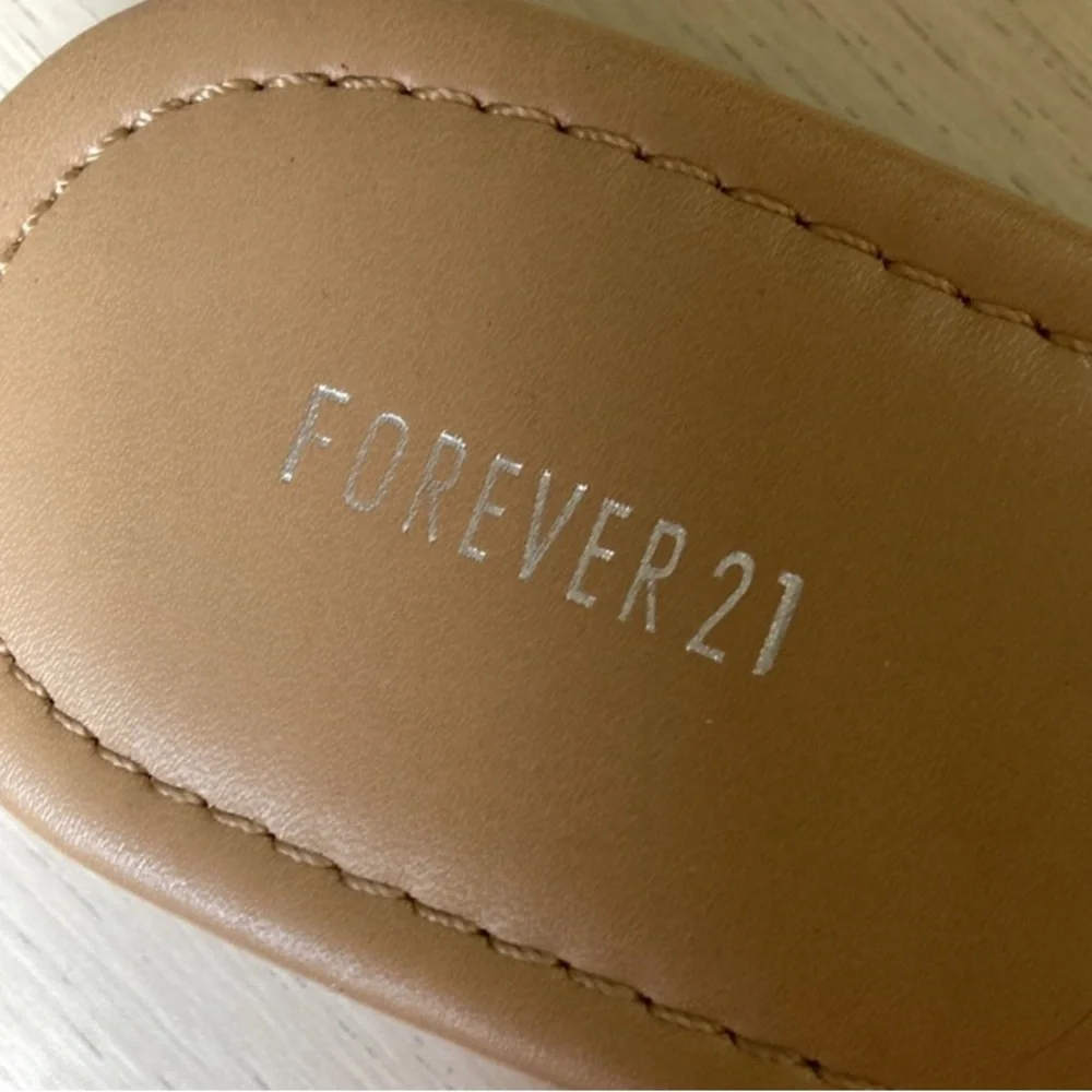 Forever 21 great used