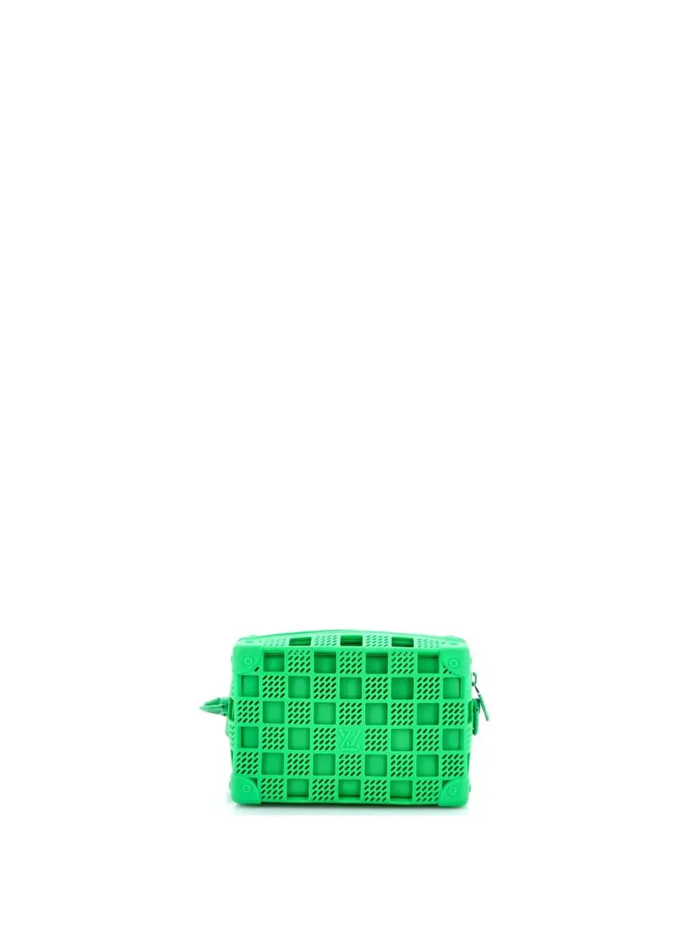 Louis Vuitton introducing louis