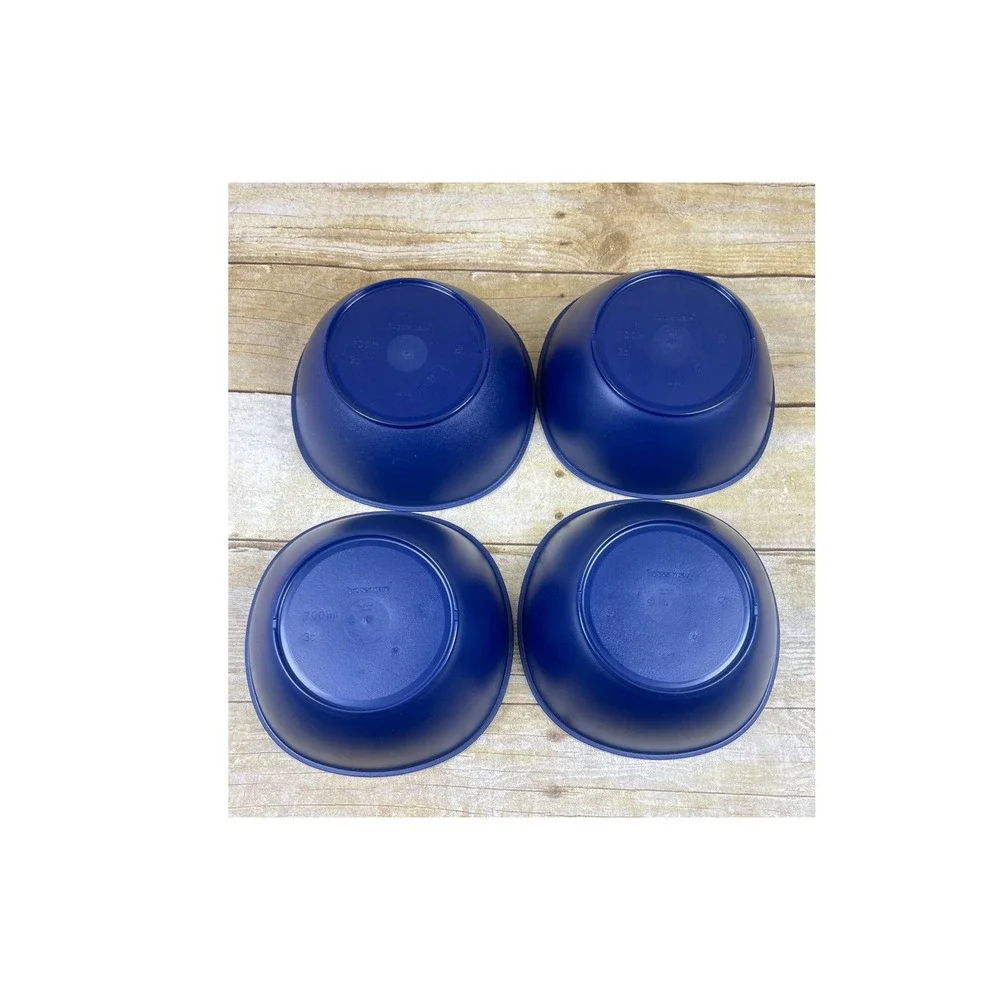 Tupperware new just