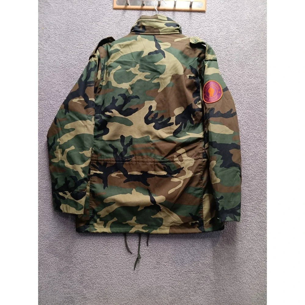 Rothco authentic field