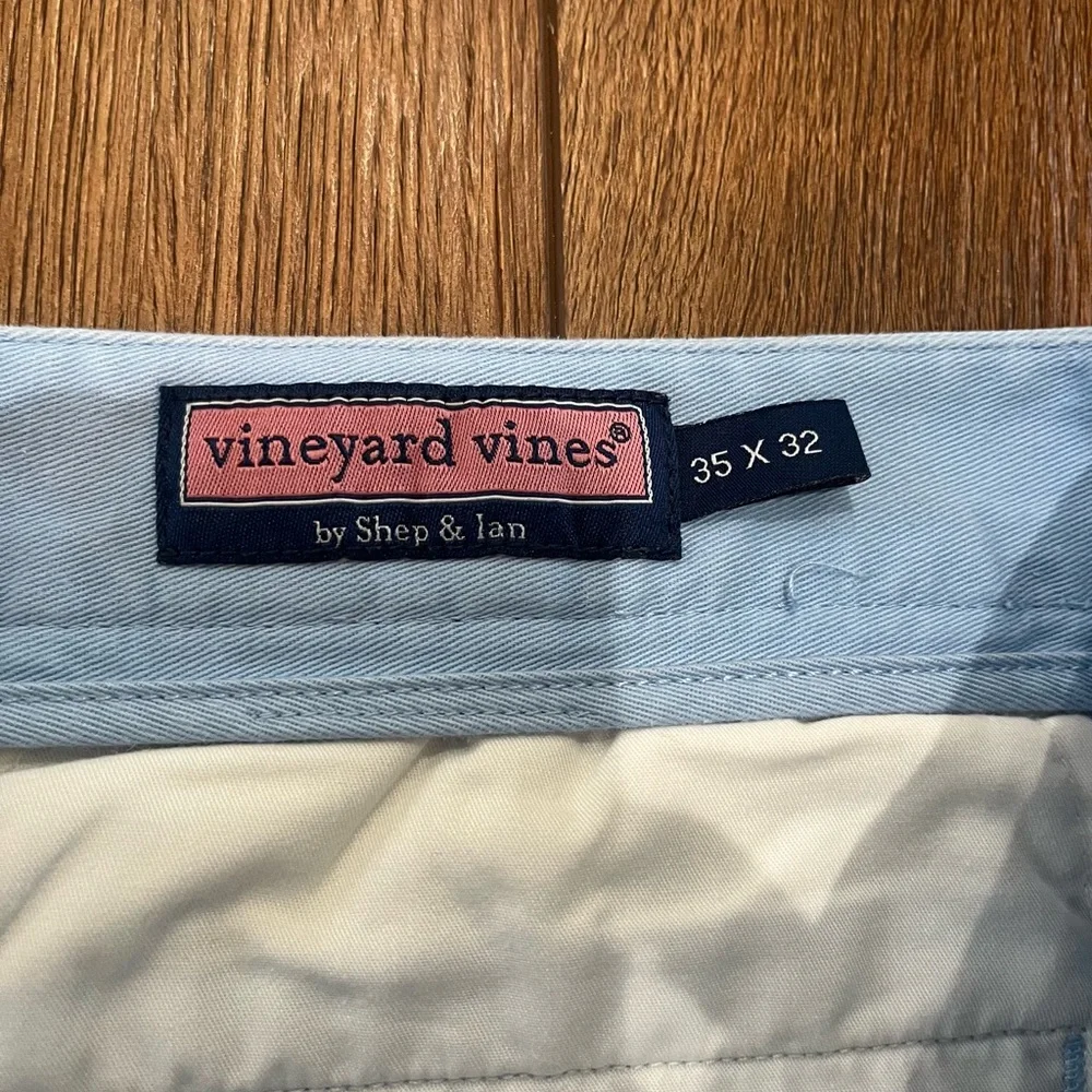 Vineyard Vines brand vineyard
