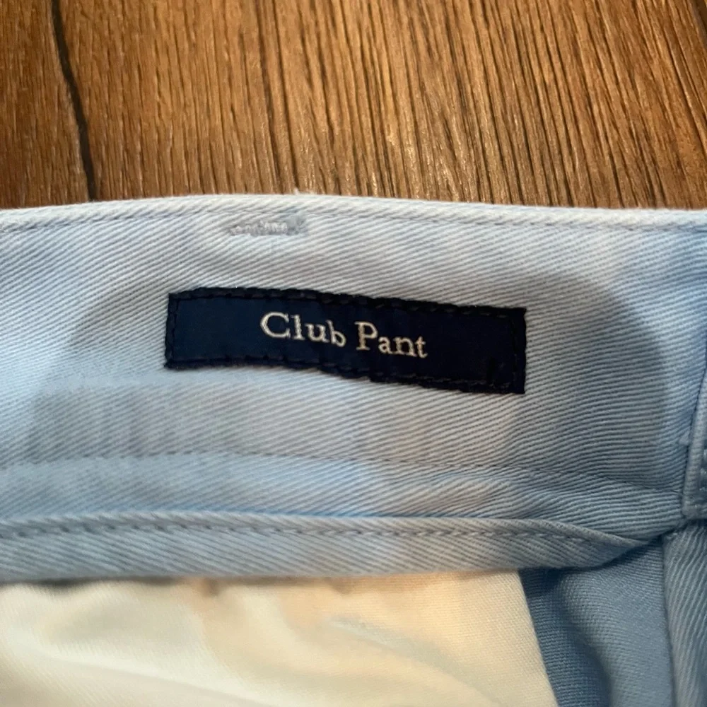 Vineyard Vines brand vineyard
