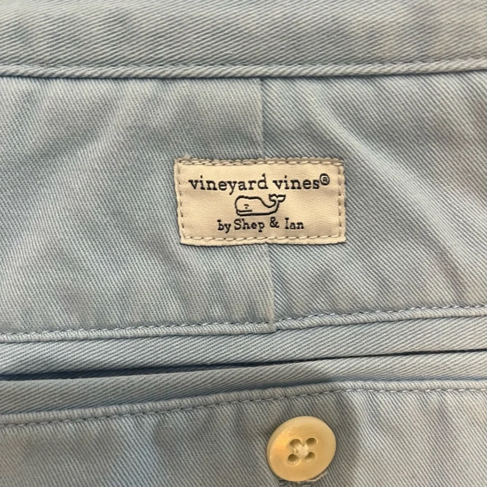 Vineyard Vines brand vineyard