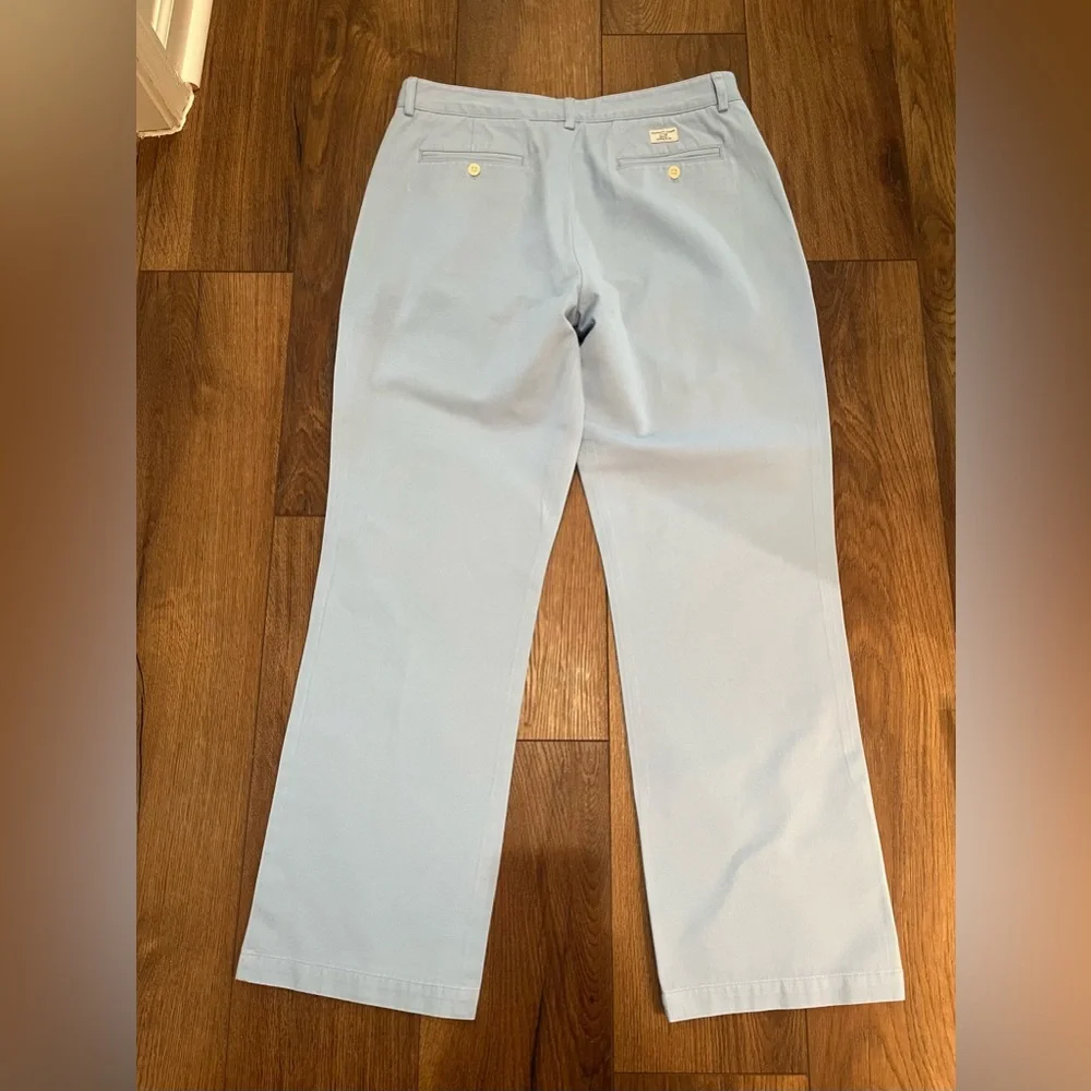 Vineyard Vines brand vineyard