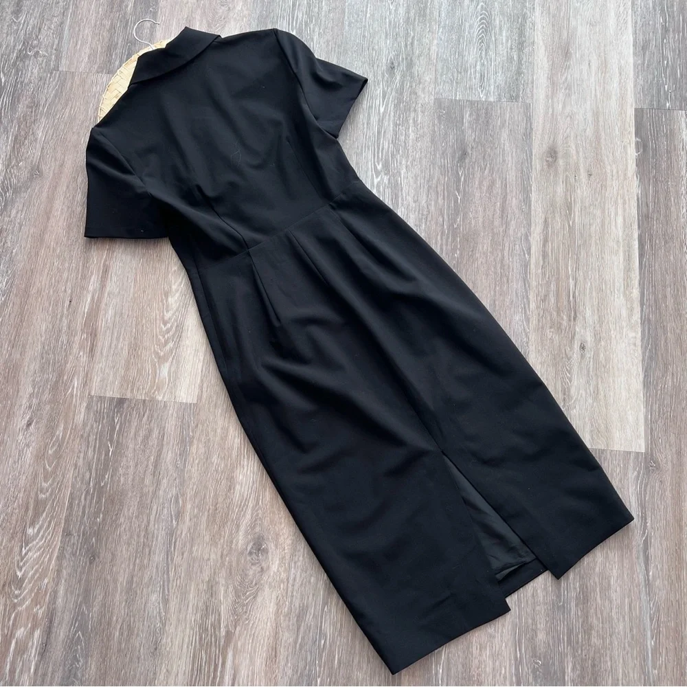 J. Crew size excellent