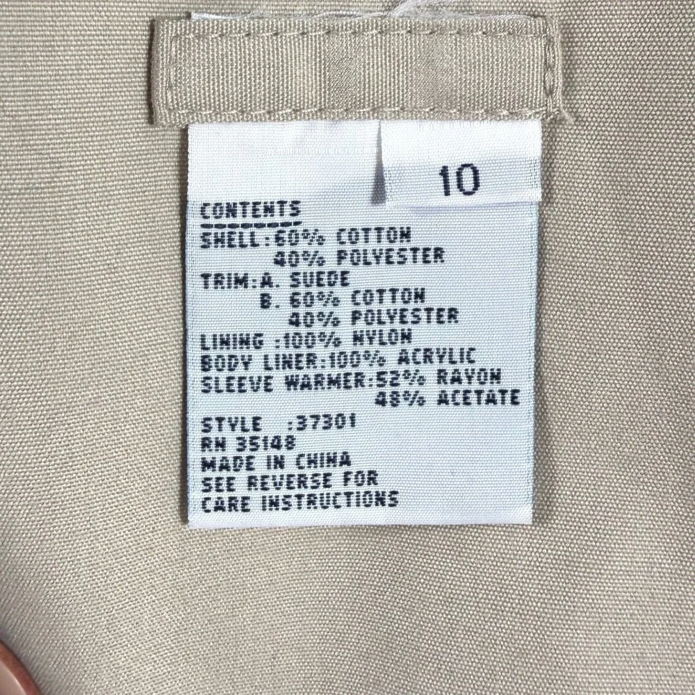 misty harbor vintage 80
