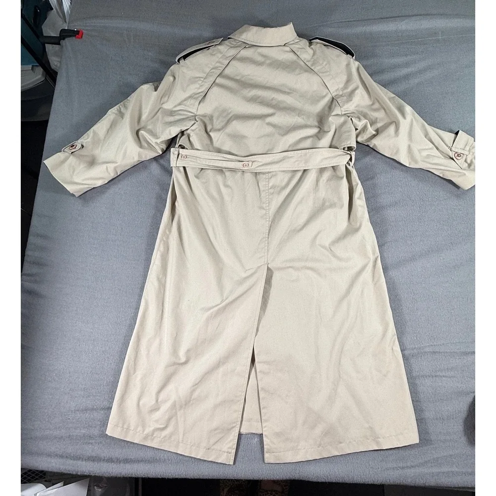 misty harbor vintage 80