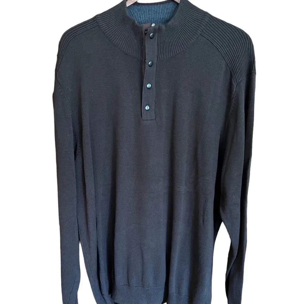 Tasso Elba stunning men’s