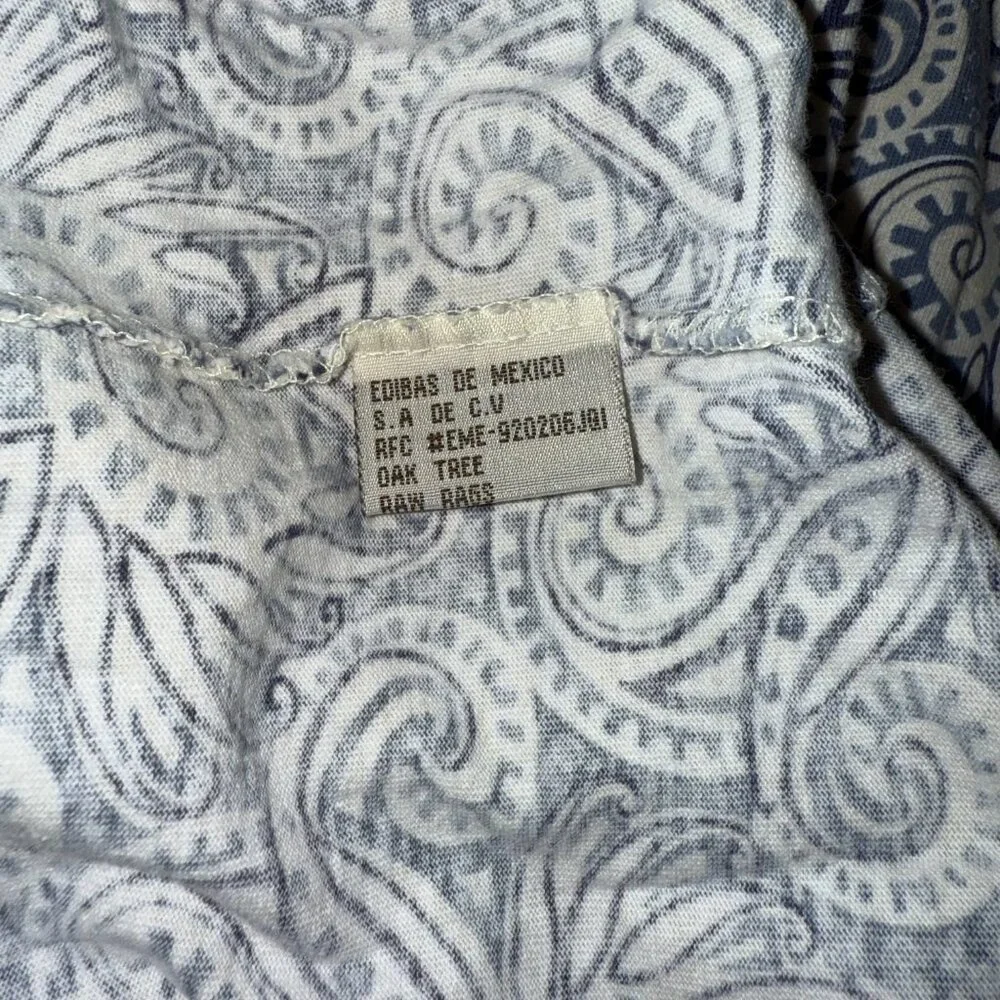 Raw Rags raw rags