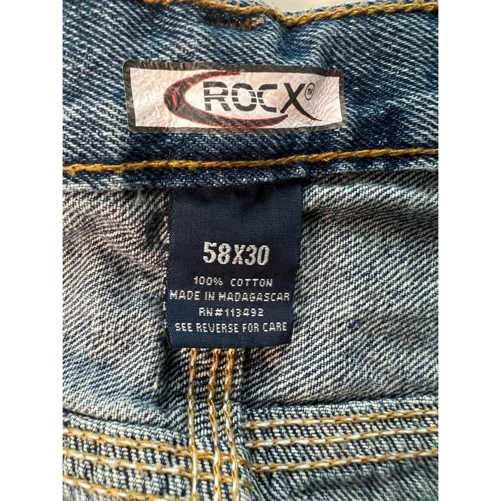 Rocx may out depending