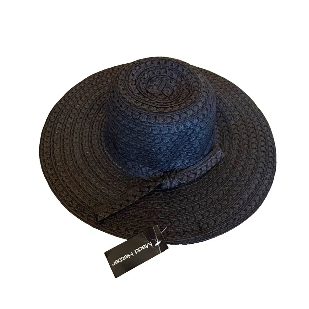 Maddhatter women woven