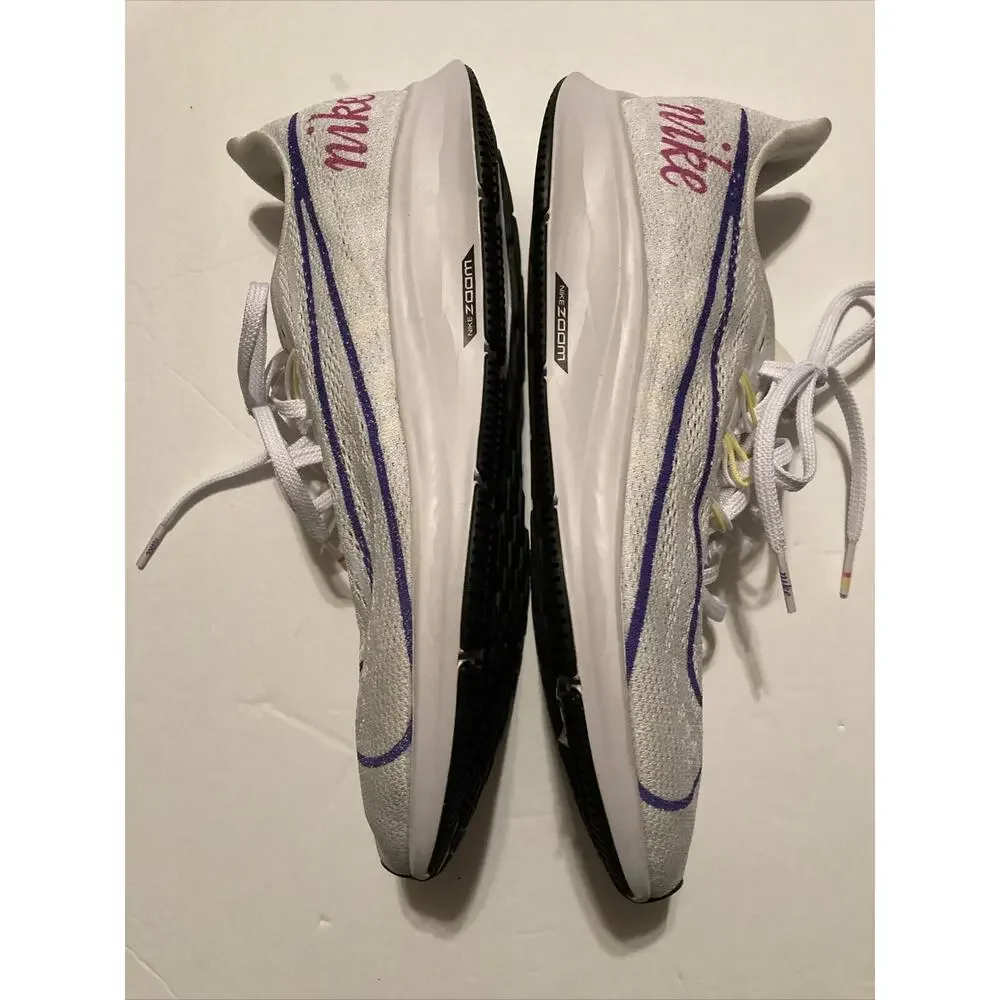 Nike womens zoom