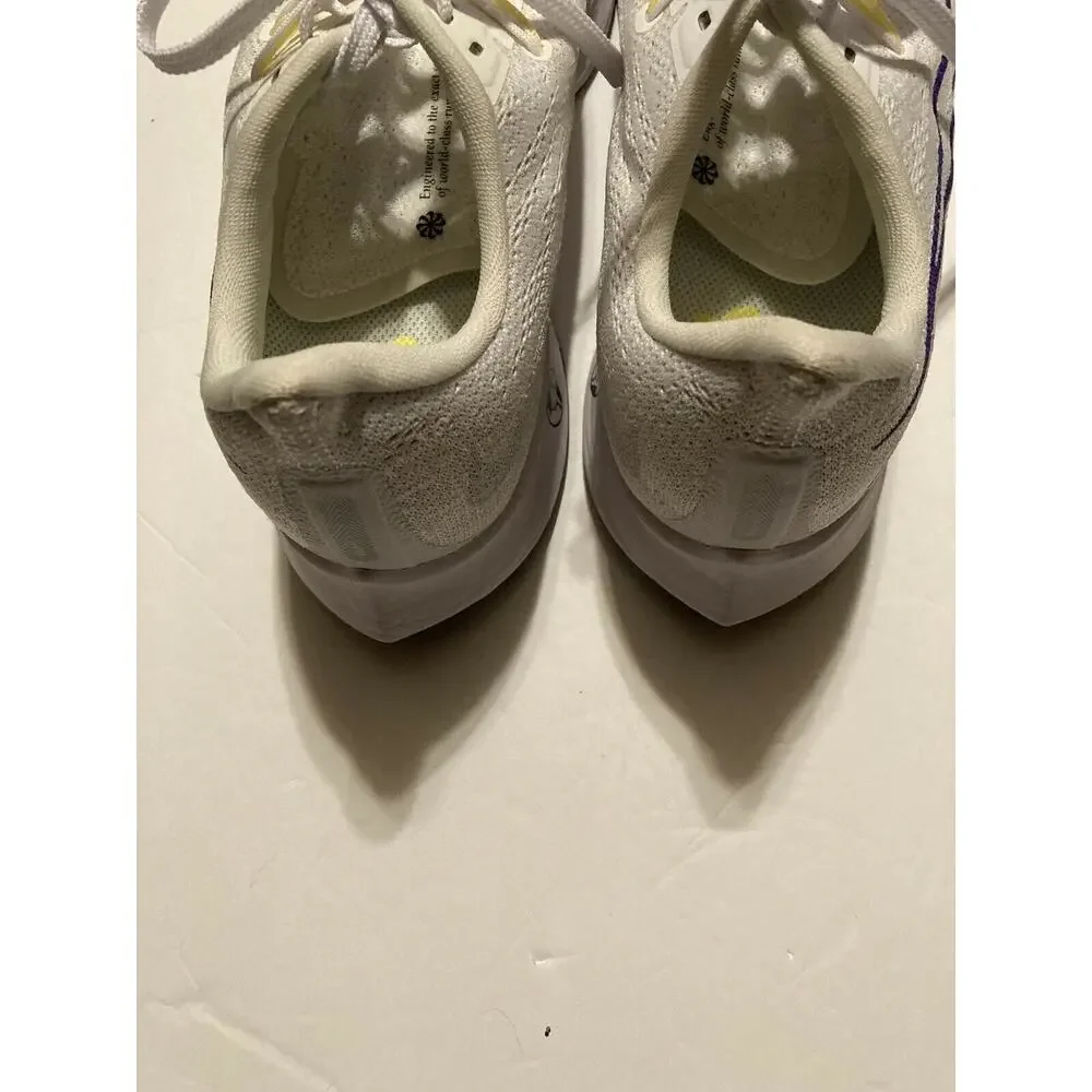 Nike womens zoom