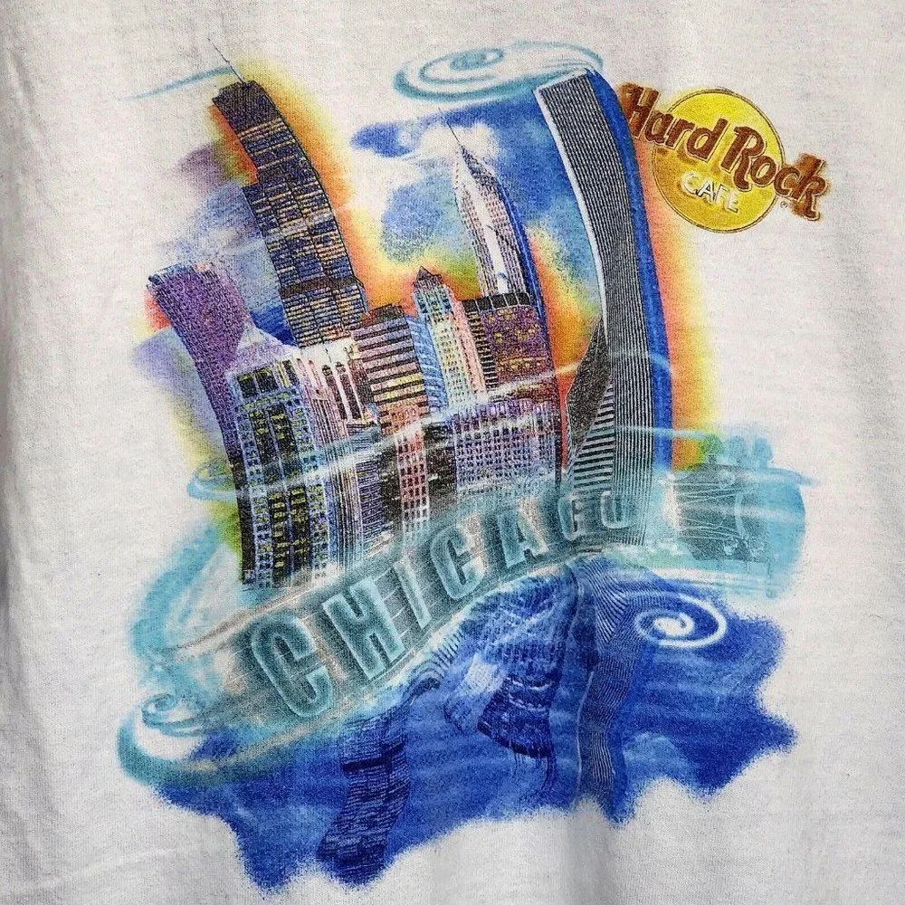 Hard Rock Cafe hard rock