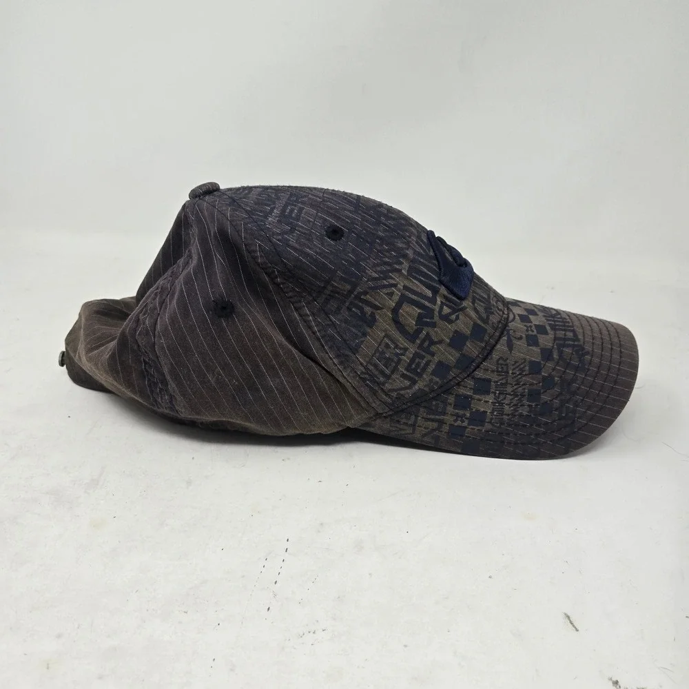 Quiksilver flexfit baseball
