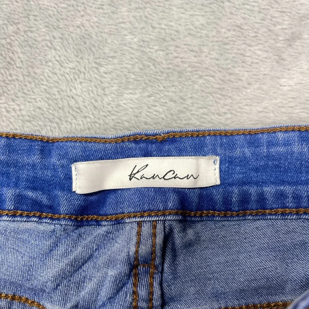KanCan aesthetic bermuda 29