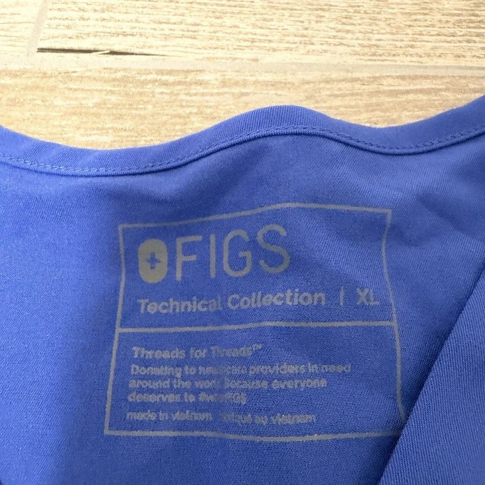 Figs men chisec