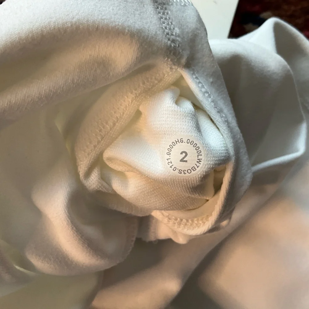 lululemon athletica nwt lululemon
