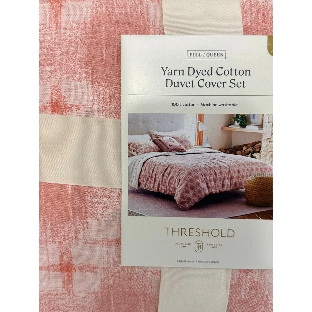 Threshold Designed with Studio McGee brand threshold