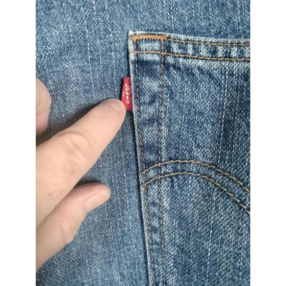 Levis vintage levi