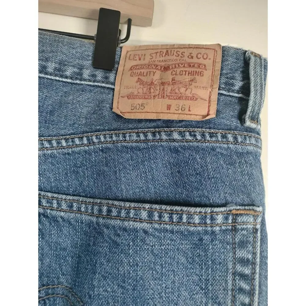 Levis vintage levi